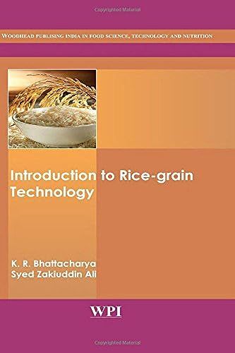 An Introduction To Rice-Grain Technology