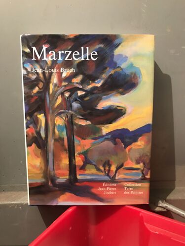 Marzelle
