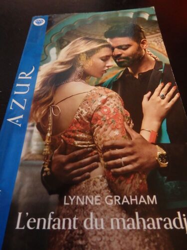 L Enfant Du Maharadjah