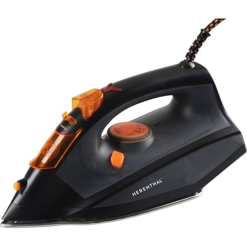 HERENTHAL HT-DB2200.4S FER À REPASSER DE VAPEUR 2200W