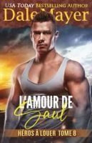 L'amour De Saul