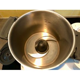 Kenwood K Cook Multi CCL 405WH