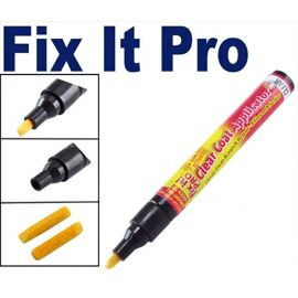 Fix It Pro - Stylo Efface Rayure Carrosserie Voiture, Moto, Vélo