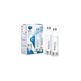 Bouteille BRITA pack 2 bouteilles pet sodaone