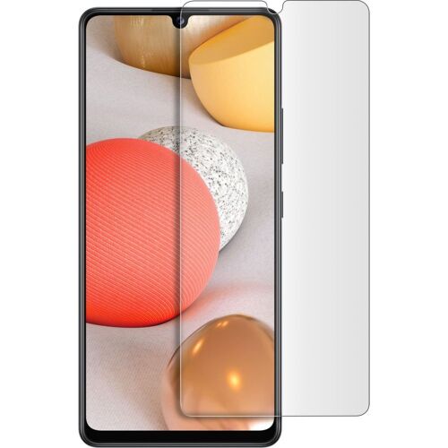 Protège Écran 3mk Samsung A42 Verre Flexible 6h Clair