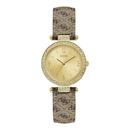 Montre Femme Guess W1230l2