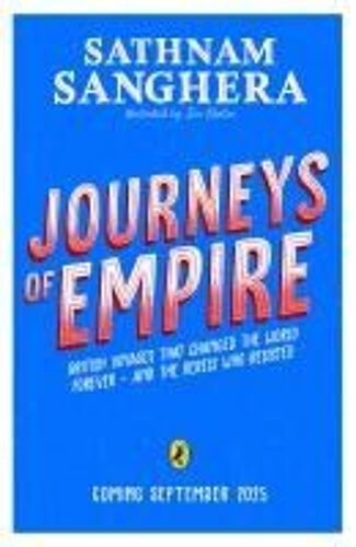 Journeys Of Empire