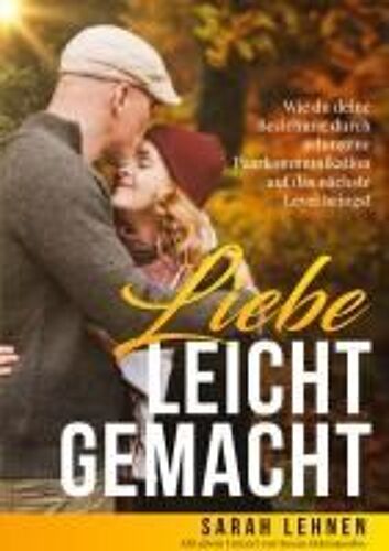 Liebe Leicht Gemacht