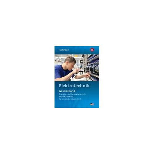 Elektrotechnik Gesamtband