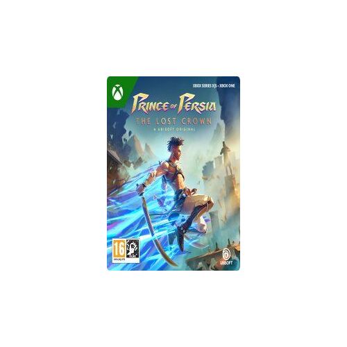 Prince Of Persia: The Lost Crown - Jeu En Téléchargement