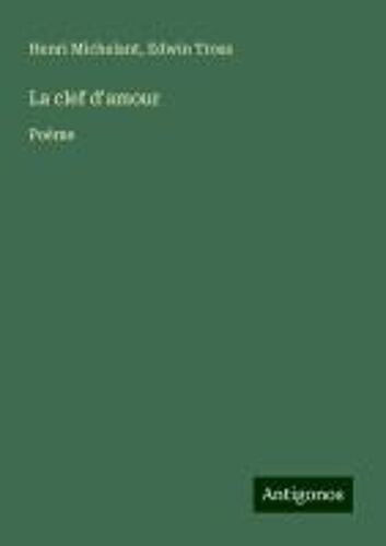 La Clef D'amour