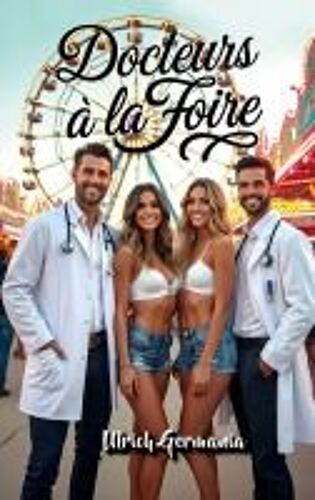 Docteurs À La Foire