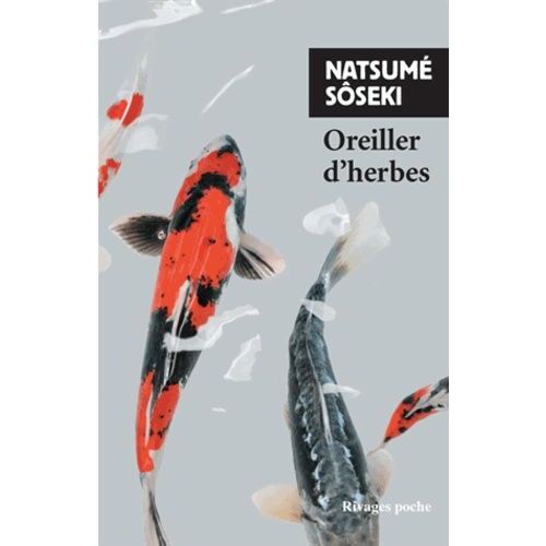 Oreiller D'herbes