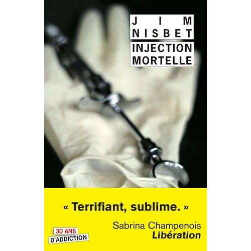 Injection Mortelle