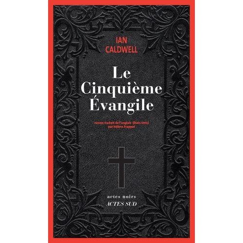 Le Cinquième Evangile