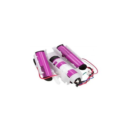 ENSEMBLE BATTERIE 18V pour PIECES ASPIRATEUR NETTOYEUR PETIT ELECTROMENAGER ELECTROLUX - 405550047