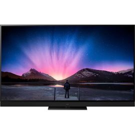 TV OLED Panasonic TX-77LZ2000E 195 cm 4K UHD Noir