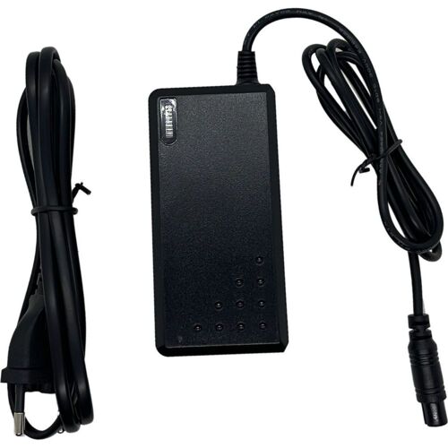 Chargeur URBANGLIDE 42V (3 pins) - Universel