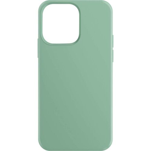 Coque Moxie Iphone 14 Pro Hybride Semi-Rigide Menthe