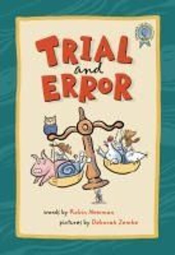 Trial And Error