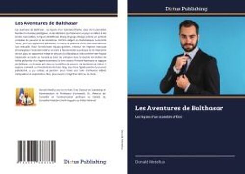 Les Aventures De Balthasar