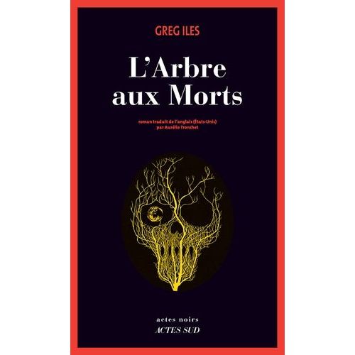 L'arbre Aux Morts