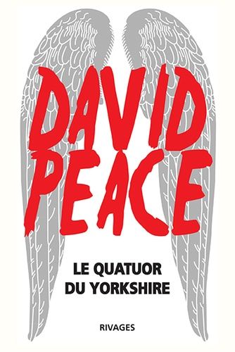 Le Quatuor Du Yorkshire - 1974 - 1977 - 1980 - 1983