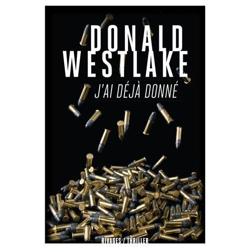 J'ai Déjà Donné