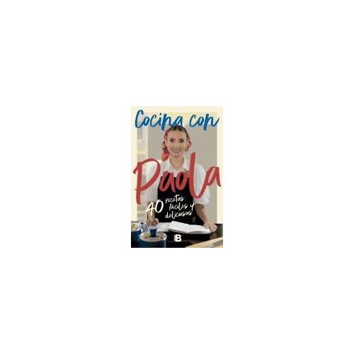 Cocina Con Paola / Cook With Paola