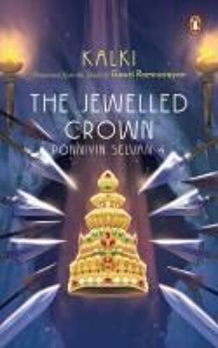 The Jewelled Crown