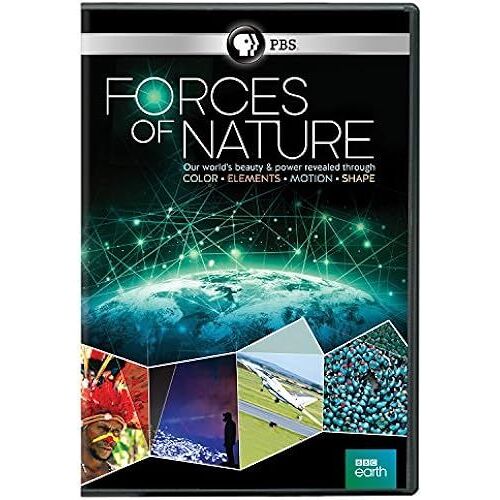 Forces Of Nature