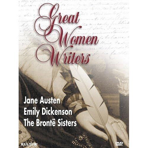 Great Women Writers [Dvd] [Import]