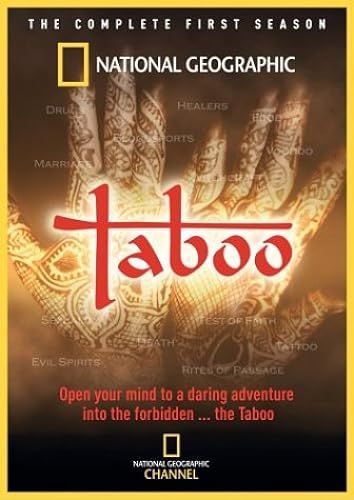 Taboo: Complete First Season [Dvd] [Import]