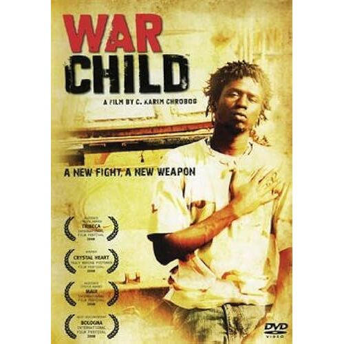 War Child [Dvd] [Import]