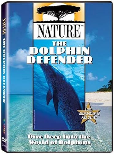 Nature: The Dolphin Defender [Dvd] [Import]