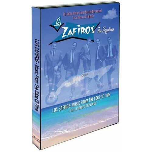 Zafiros: Music From The Edge Of Time [Dvd] [Import]