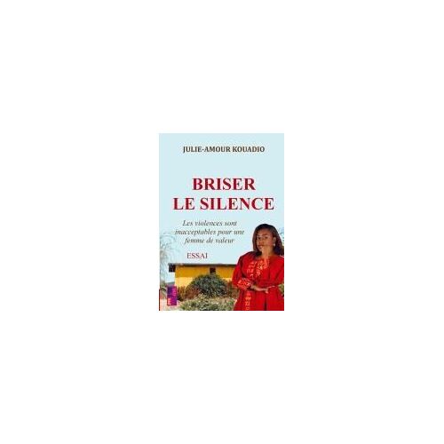 Briser Le Silence