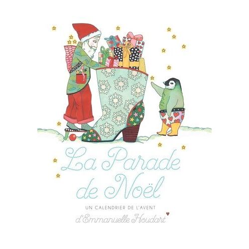 La Parade De Noël