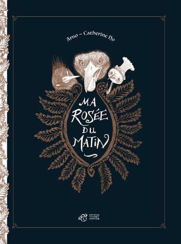 Ma Rosée Du Matin