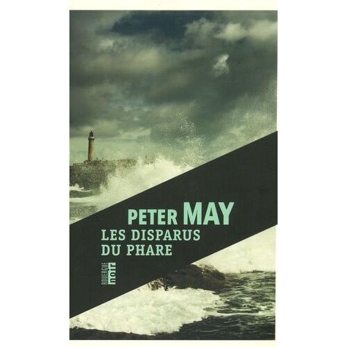 Les Disparus Du Phare