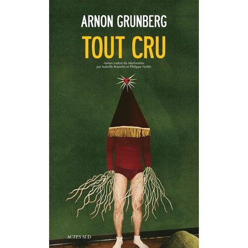 Tout Cru