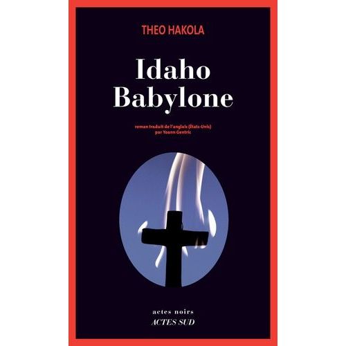 Idaho Babylone