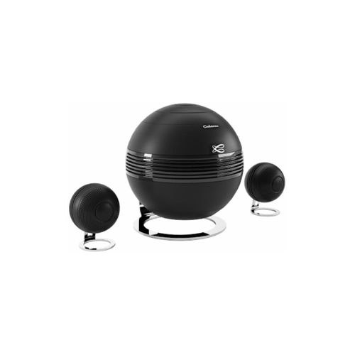 Enceinte résidentielle CABASSE The Pearl Keshi Noir