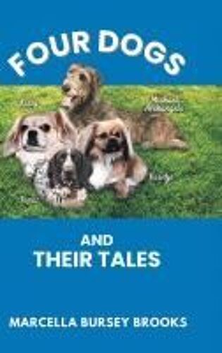 Four Dogs And Their Tales