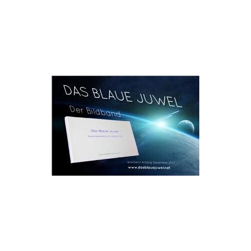 Das Blaue Juwel