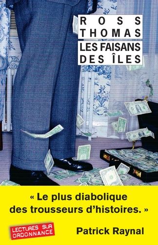 Les Faisans Des Îles