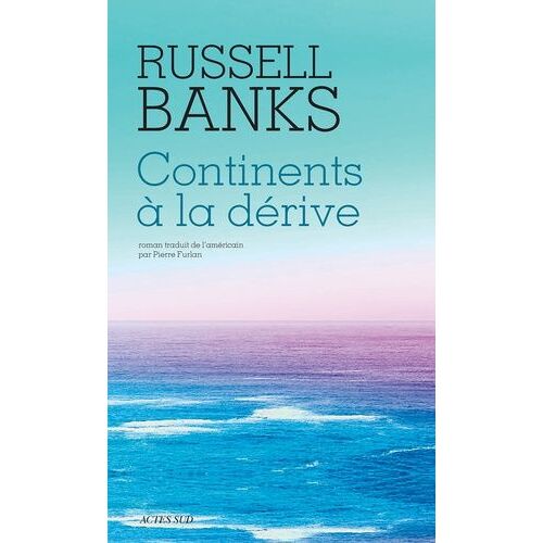 Continents À La Dérive