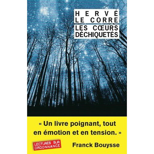 Les Coeurs Déchiquetés