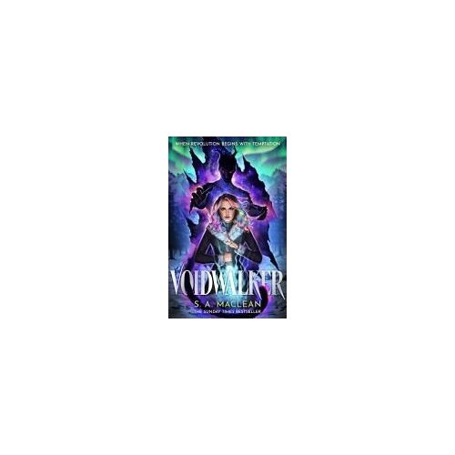 Voidwalker