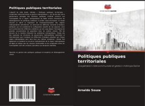 Politiques Publiques Territoriales